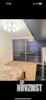 1-к квартира, на длительный срок, 32м2, 4/4 этаж