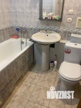 1-к квартира, на длительный срок, 45м2, 5/9 этаж