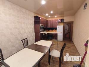 3-к квартира, на длительный срок, 102м2, 5/6 этаж