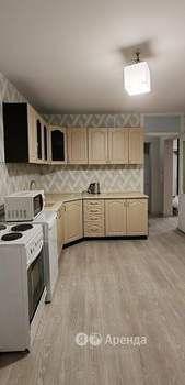 2-к квартира, на длительный срок, 61м2, 1/16 этаж