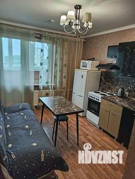 2-к квартира, на длительный срок, 57м2, 5/16 этаж