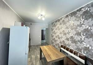 1-к квартира, на длительный срок, 44м2, 11/16 этаж