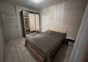 2-к квартира, на длительный срок, 64м2, 9/18 этаж