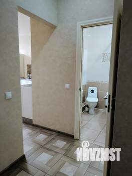 1-к квартира, на длительный срок, 35м2, 4/17 этаж