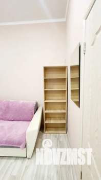 1-к квартира, посуточно, 41м2, 3/10 этаж
