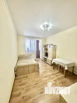 Студия квартира, на длительный срок, 25м2, 5/8 этаж