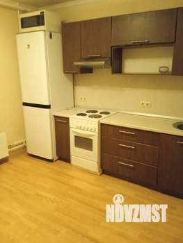 1-к квартира, на длительный срок, 40м2, 10/14 этаж