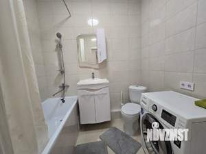 1-к квартира, на длительный срок, 40м2, 13/19 этаж