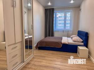 2-к квартира, на длительный срок, 65м2, 7/25 этаж