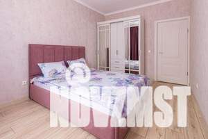 2-к квартира, посуточно, 60м2, 13/16 этаж