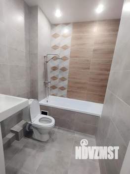 Студия квартира, на длительный срок, 26м2, 8/17 этаж