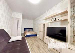 1-к квартира, на длительный срок, 36м2, 6/17 этаж