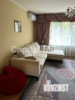 2-к квартира, на длительный срок, 55м2, 2/11 этаж