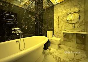 2-к квартира, на длительный срок, 63м2, 4/24 этаж