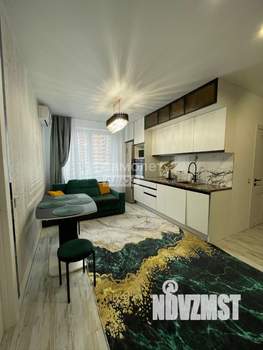 2-к квартира, на длительный срок, 54м2, 4/16 этаж