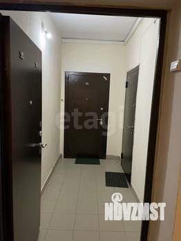 2-к квартира, на длительный срок, 43м2, 5/7 этаж