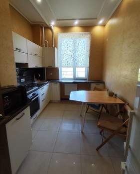 1-к квартира, на длительный срок, 40м2, 5/6 этаж
