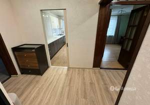 2-к квартира, на длительный срок, 52м2, 7/9 этаж