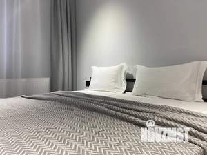 1-к квартира, посуточно, 33м2, 1/12 этаж