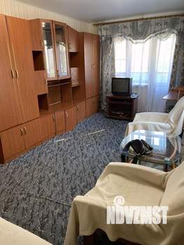 1-к квартира, на длительный срок, 30м2, 3/5 этаж