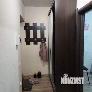 1-к квартира, на длительный срок, 32м2, 1/5 этаж