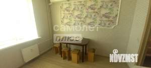 1-к квартира, на длительный срок, 40м2, 13/16 этаж