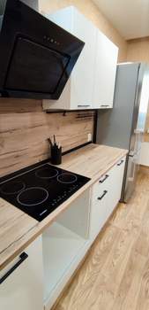 2-к квартира, на длительный срок, 67м2, 15/16 этаж