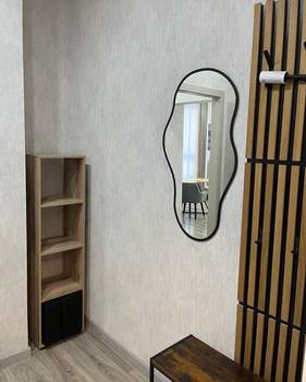 1-к квартира, на длительный срок, 34м2, 11/18 этаж