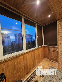 2-к квартира, на длительный срок, 50м2, 9/9 этаж