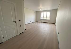 Студия квартира, на длительный срок, 30м2, 4/16 этаж