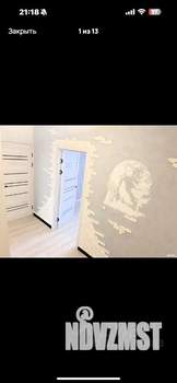 2-к квартира, на длительный срок, 54м2, 19/25 этаж