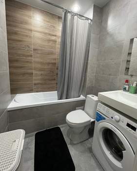 1-к квартира, на длительный срок, 39м2, 11/16 этаж