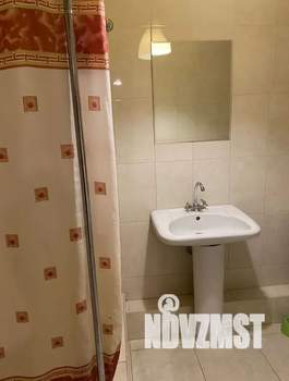 1-к квартира, посуточно, 25м2, 1/16 этаж