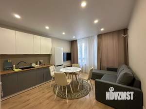 1-к квартира, на длительный срок, 44м2, 12/16 этаж