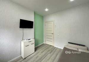 1-к квартира, на длительный срок, 31м2, 12/16 этаж