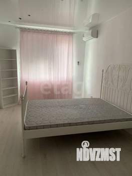 1-к квартира, на длительный срок, 35м2, 5/7 этаж