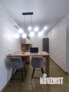 2-к квартира, на длительный срок, 47м2, 11/24 этаж