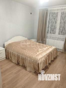 2-к квартира, на длительный срок, 69м2, 19/24 этаж