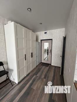 Студия квартира, на длительный срок, 24м2, 15/16 этаж