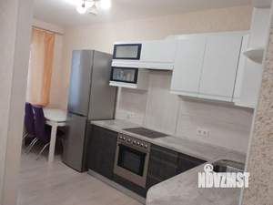 1-к квартира, на длительный срок, 41м2, 6/9 этаж