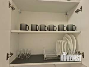 1-к квартира, посуточно, 49м2, 1/1 этаж