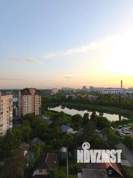1-к квартира, на длительный срок, 48м2, 13/16 этаж
