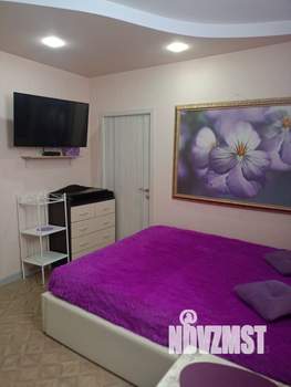 Студия квартира, на длительный срок, 30м2, 1/1 этаж