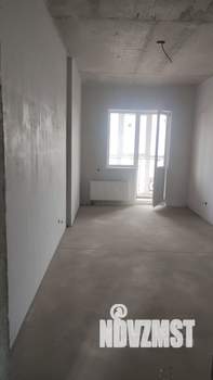 2-к квартира, на длительный срок, 66м2, 24/25 этаж