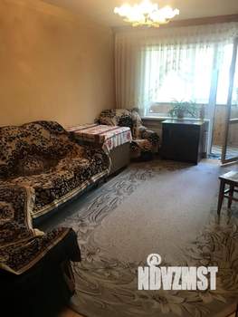 3-к квартира, на длительный срок, 69м2, 2/10 этаж