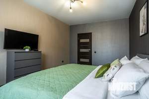 2-к квартира, посуточно, 65м2, 1/1 этаж