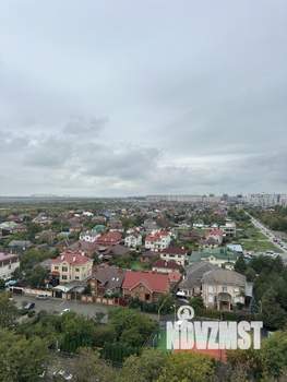 2-к квартира, на длительный срок, 65м2, 12/18 этаж