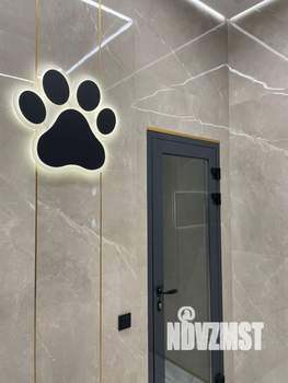 1-к квартира, на длительный срок, 39м2, 11/16 этаж