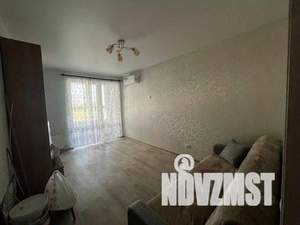1-к квартира, на длительный срок, 37м2, 2/25 этаж