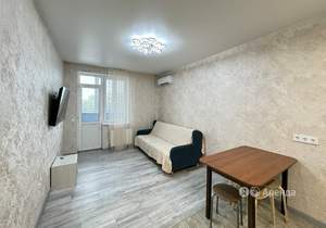 2-к квартира, на длительный срок, 60м2, 3/16 этаж